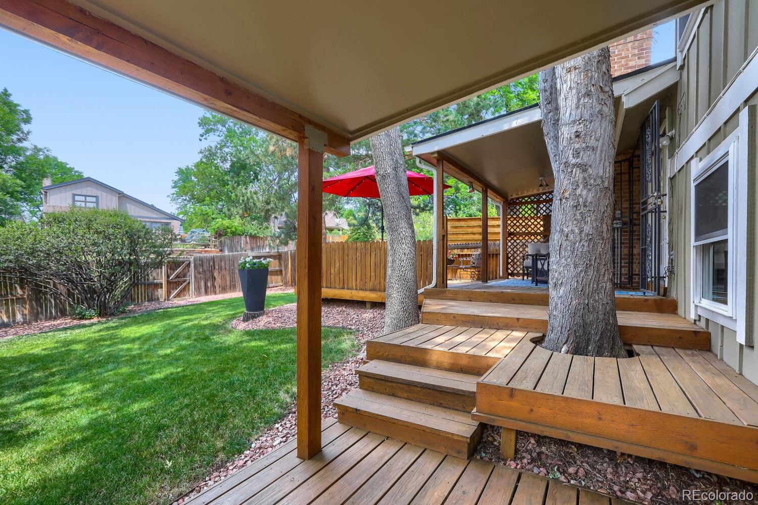 MLS Image #29 for 7883 s ulster street,centennial, Colorado