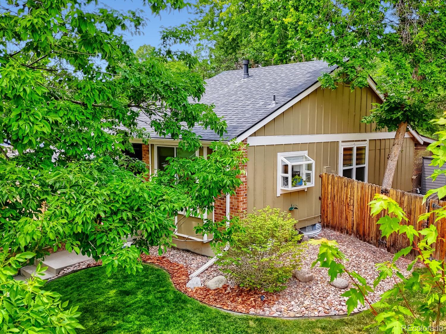 MLS Image #3 for 7883 s ulster street,centennial, Colorado
