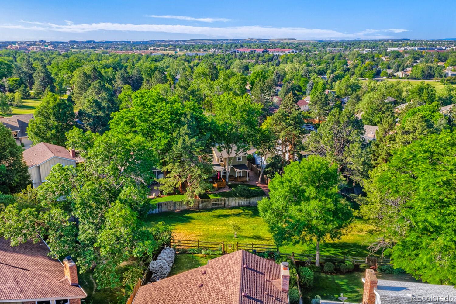 MLS Image #30 for 7883 s ulster street,centennial, Colorado