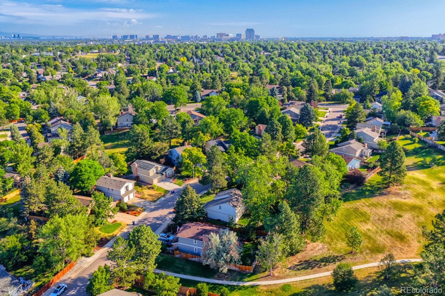 MLS Image #31 for 7883 s ulster street,centennial, Colorado