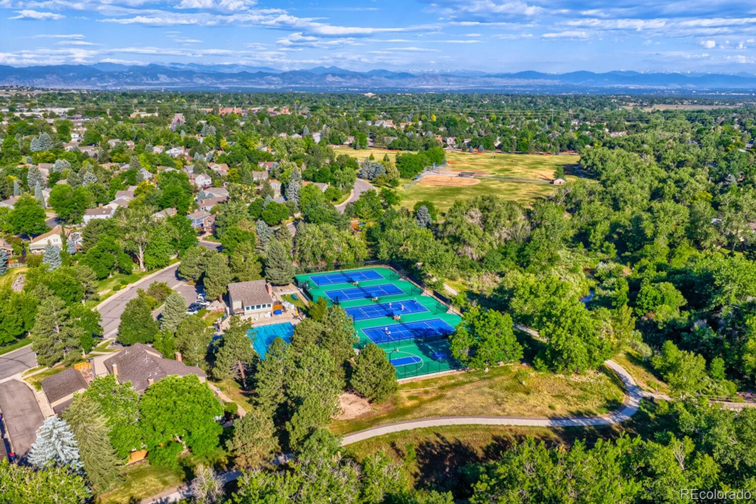 MLS Image #32 for 7883 s ulster street,centennial, Colorado