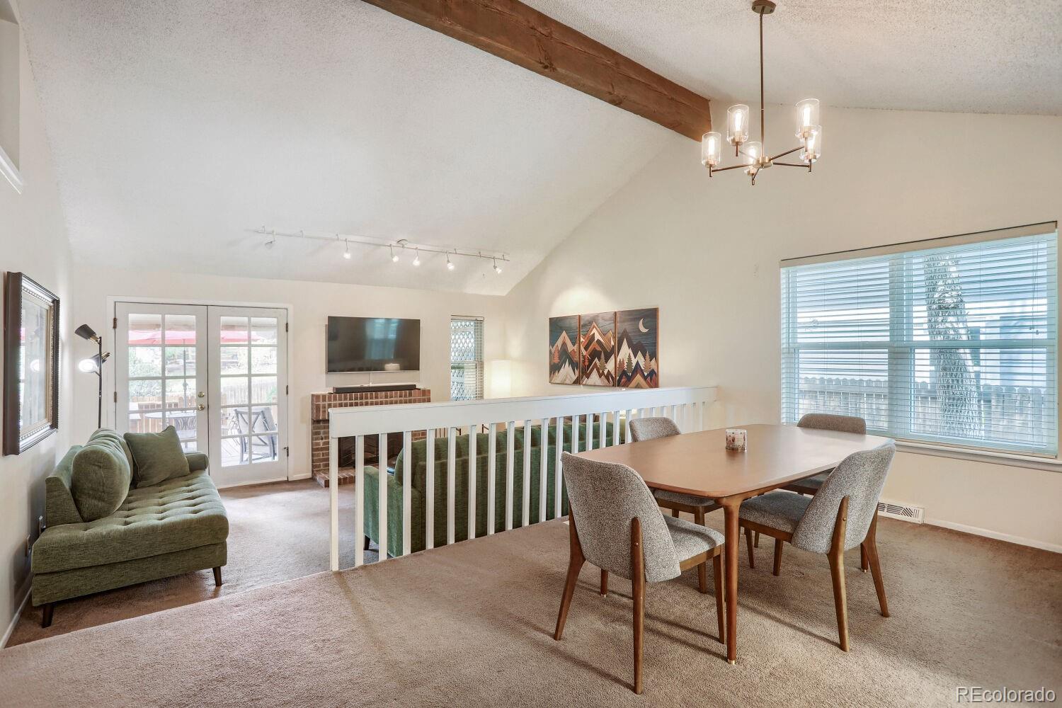 MLS Image #5 for 7883 s ulster street,centennial, Colorado