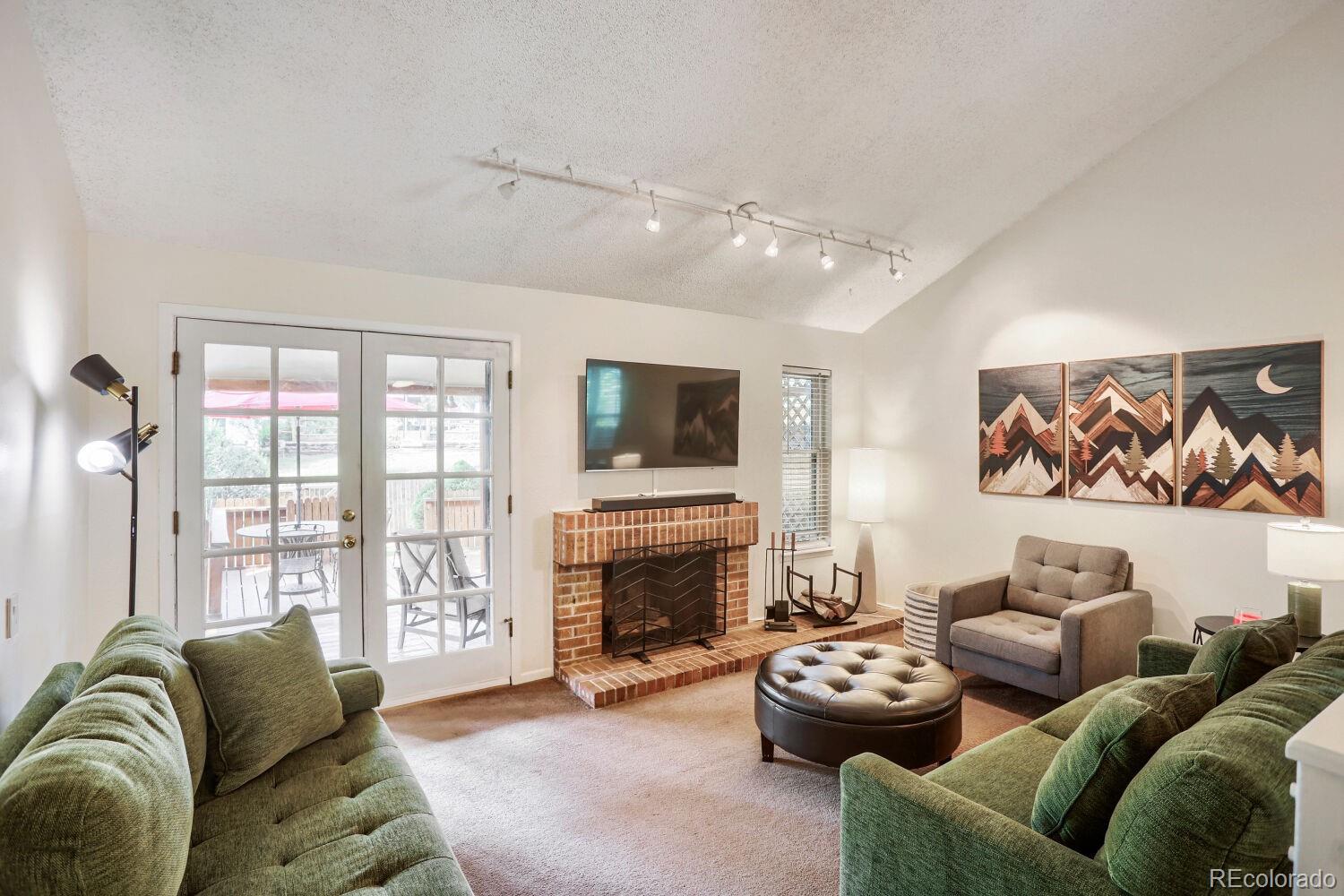 MLS Image #6 for 7883 s ulster street,centennial, Colorado