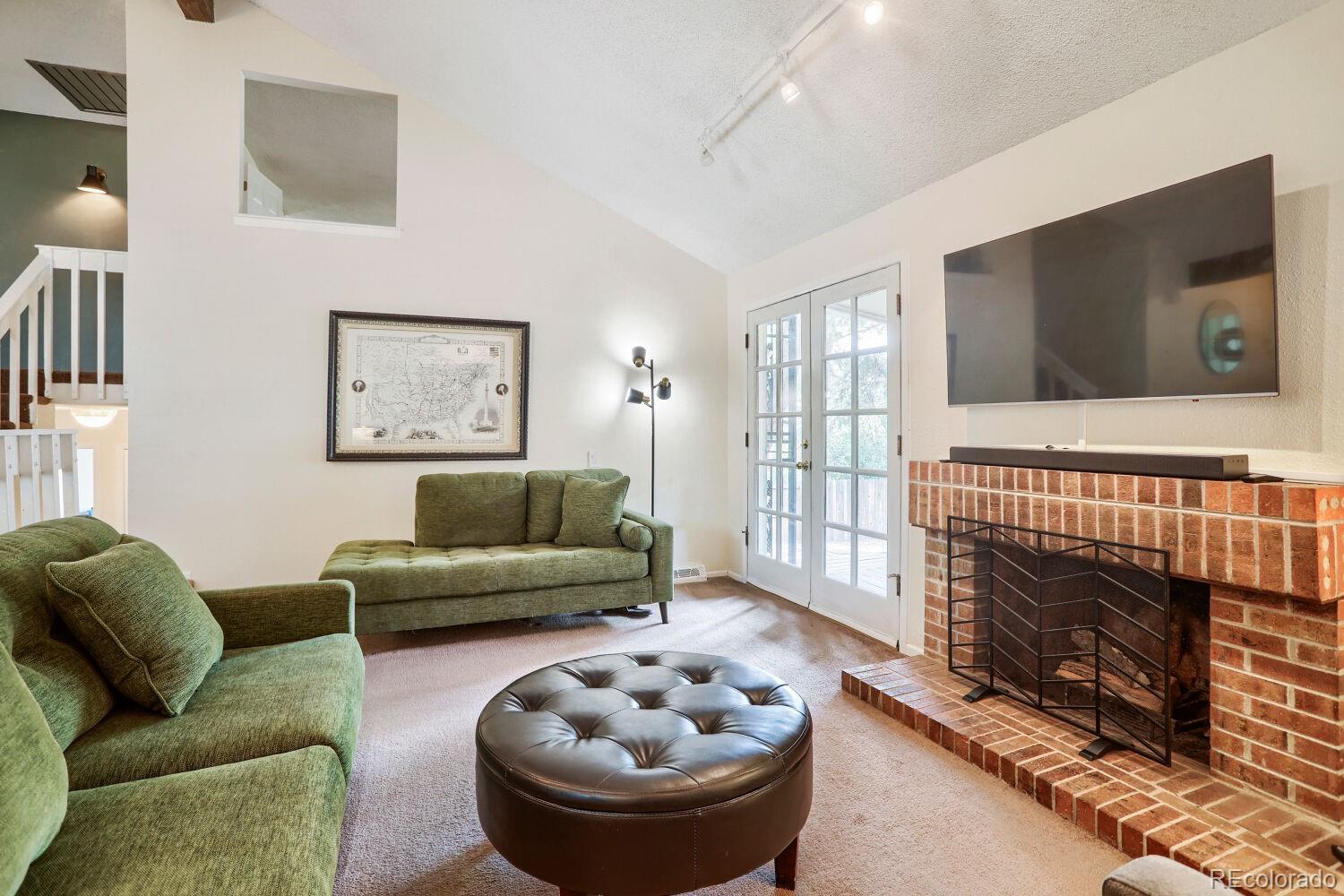 MLS Image #8 for 7883 s ulster street,centennial, Colorado