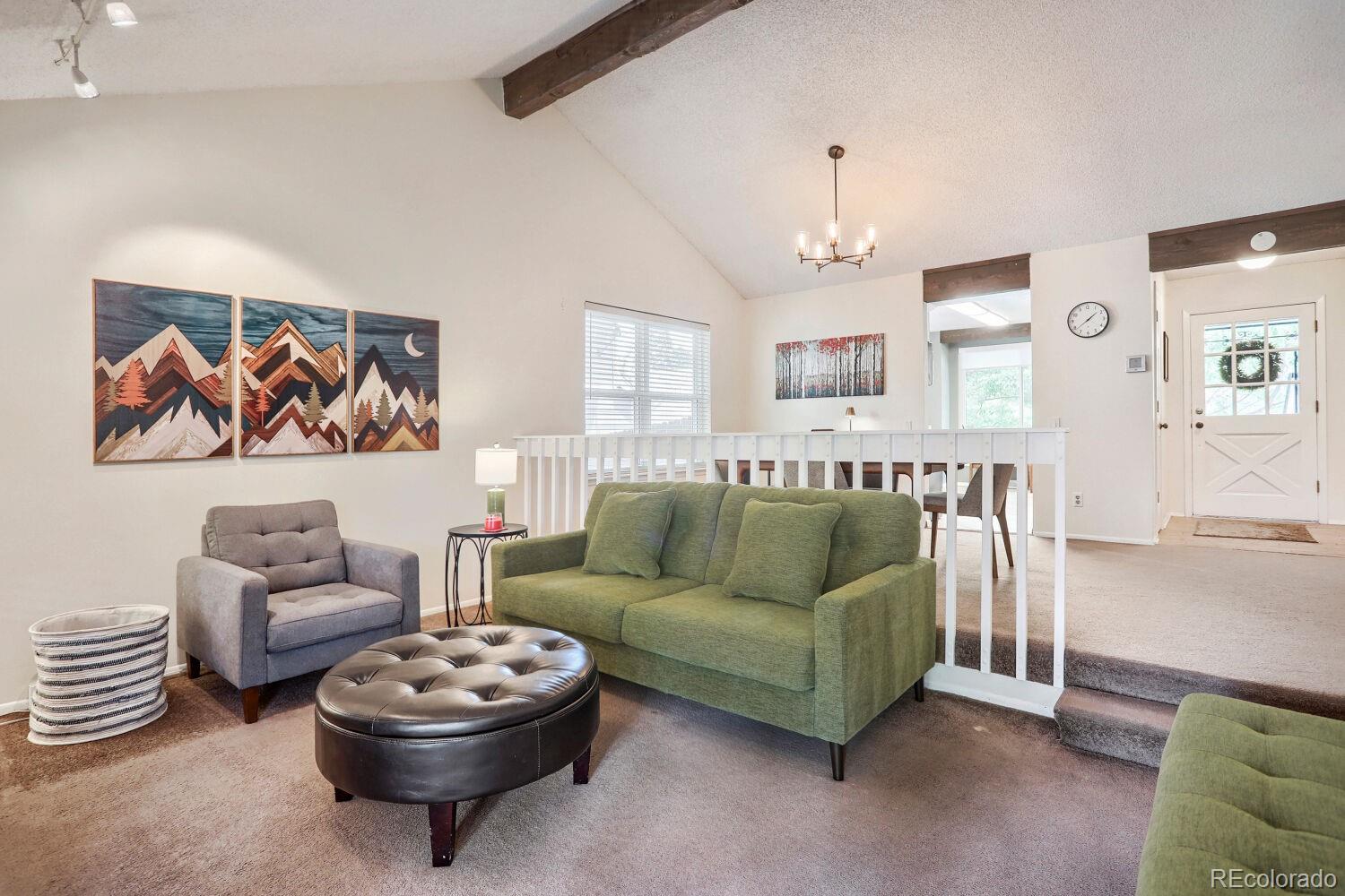 MLS Image #9 for 7883 s ulster street,centennial, Colorado