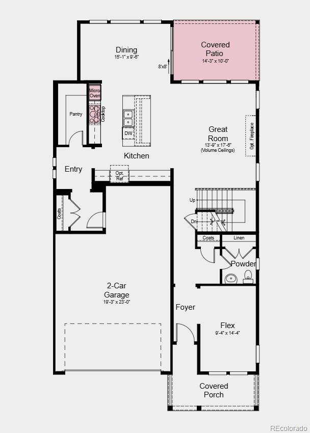 MLS Image #36 for 755  stillwell avenue,elizabeth, Colorado