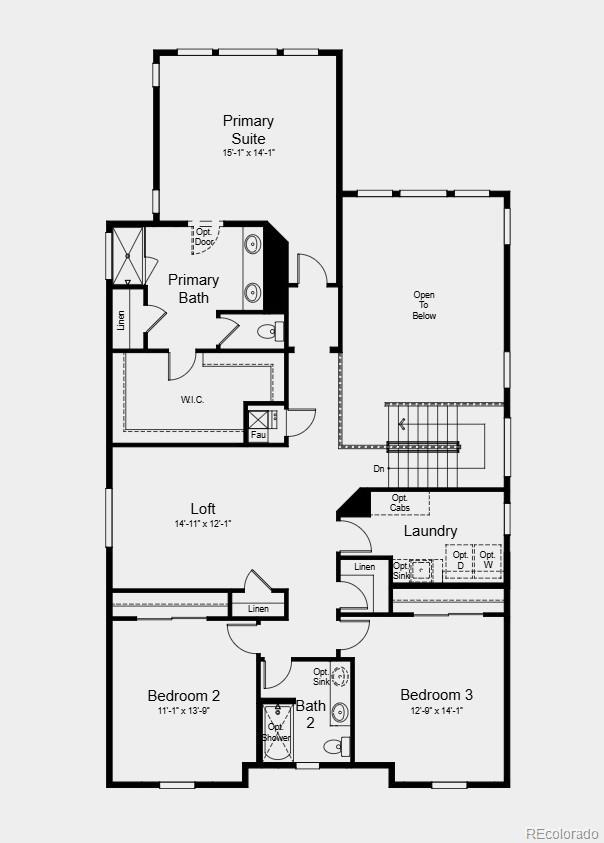 MLS Image #37 for 755  stillwell avenue,elizabeth, Colorado