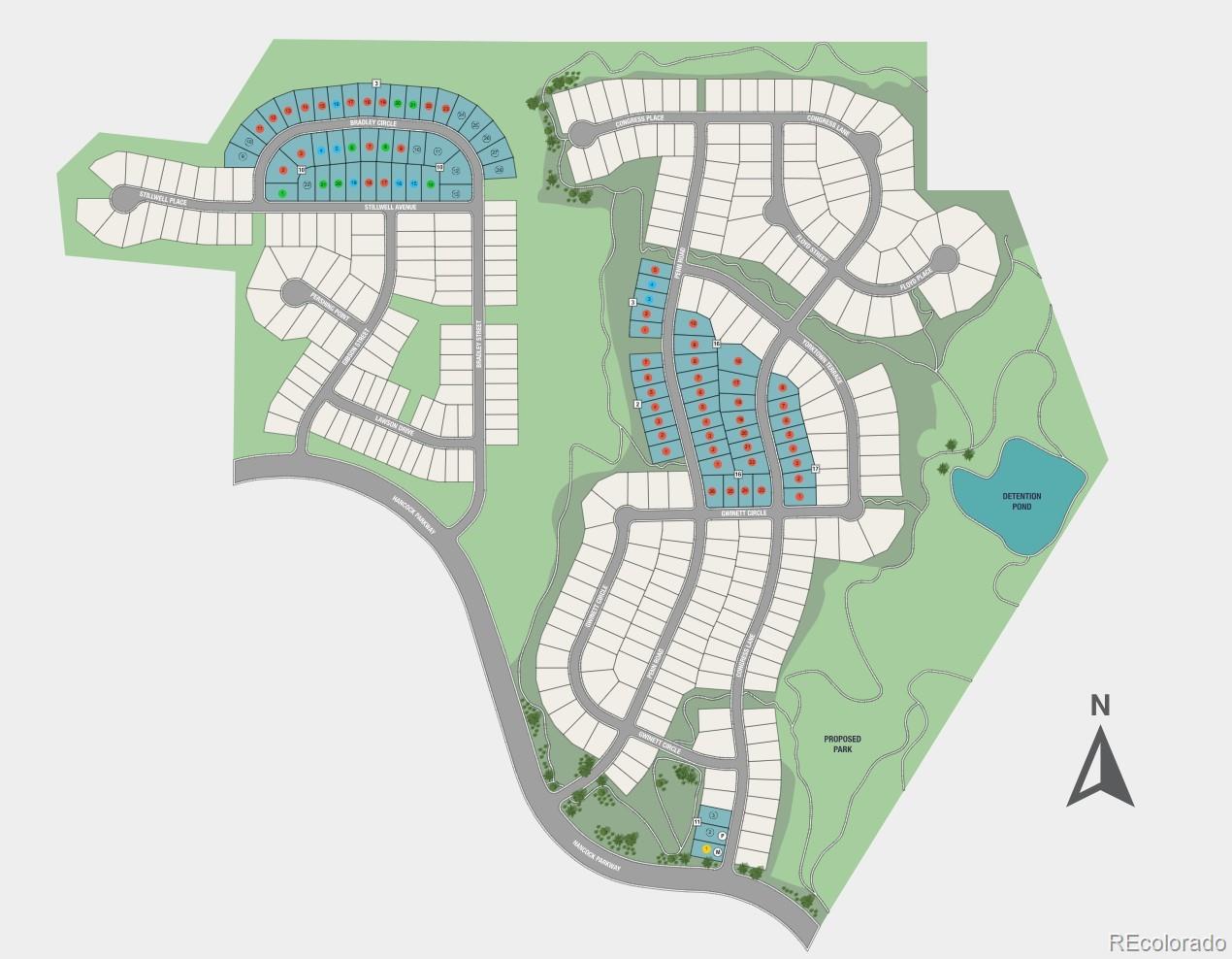 MLS Image #39 for 755  stillwell avenue,elizabeth, Colorado