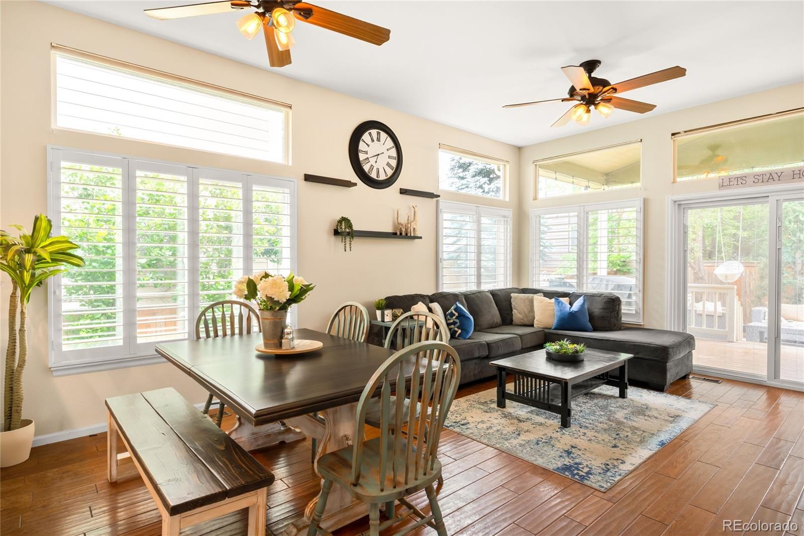 MLS Image #11 for 1494  spotted owl way,littleton, Colorado