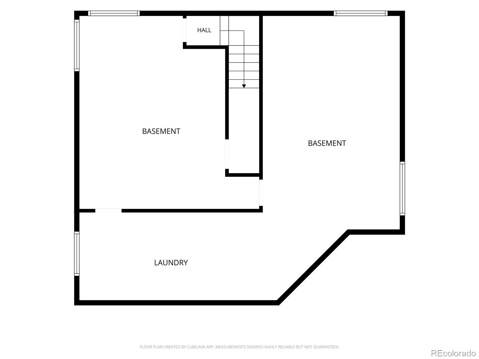 MLS Image #27 for 1494  spotted owl way,littleton, Colorado