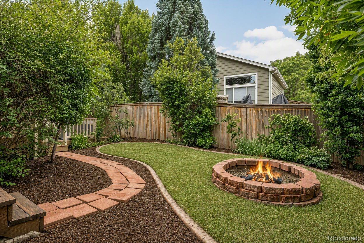 MLS Image #32 for 1494  spotted owl way,littleton, Colorado