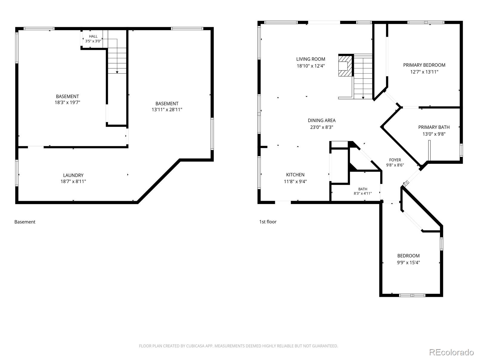 MLS Image #33 for 1494  spotted owl way,littleton, Colorado