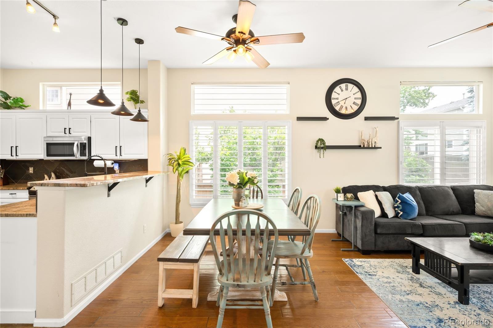 MLS Image #4 for 1494  spotted owl way,littleton, Colorado