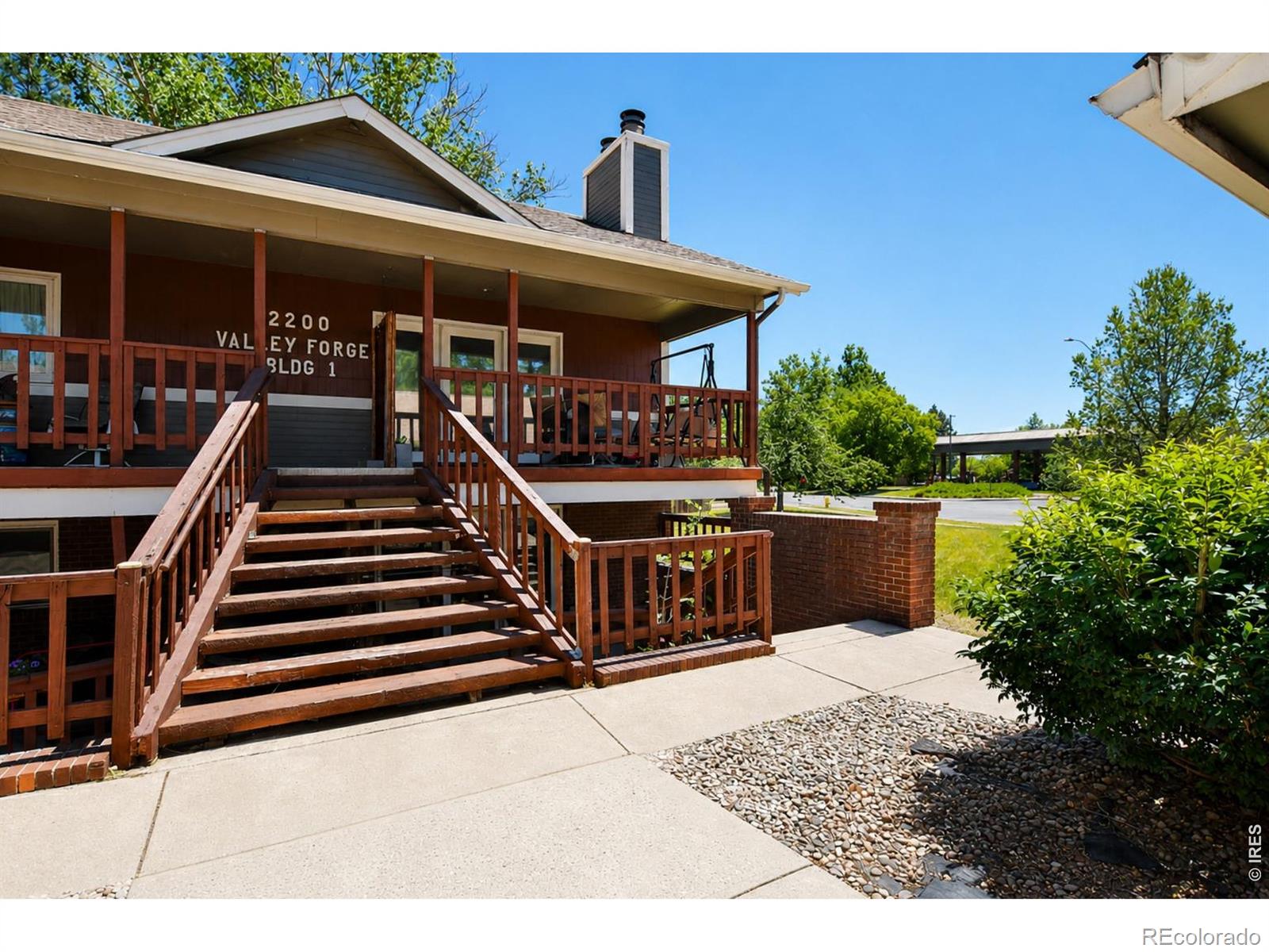 MLS Image #0 for 2200  valley forge avenue,fort collins, Colorado