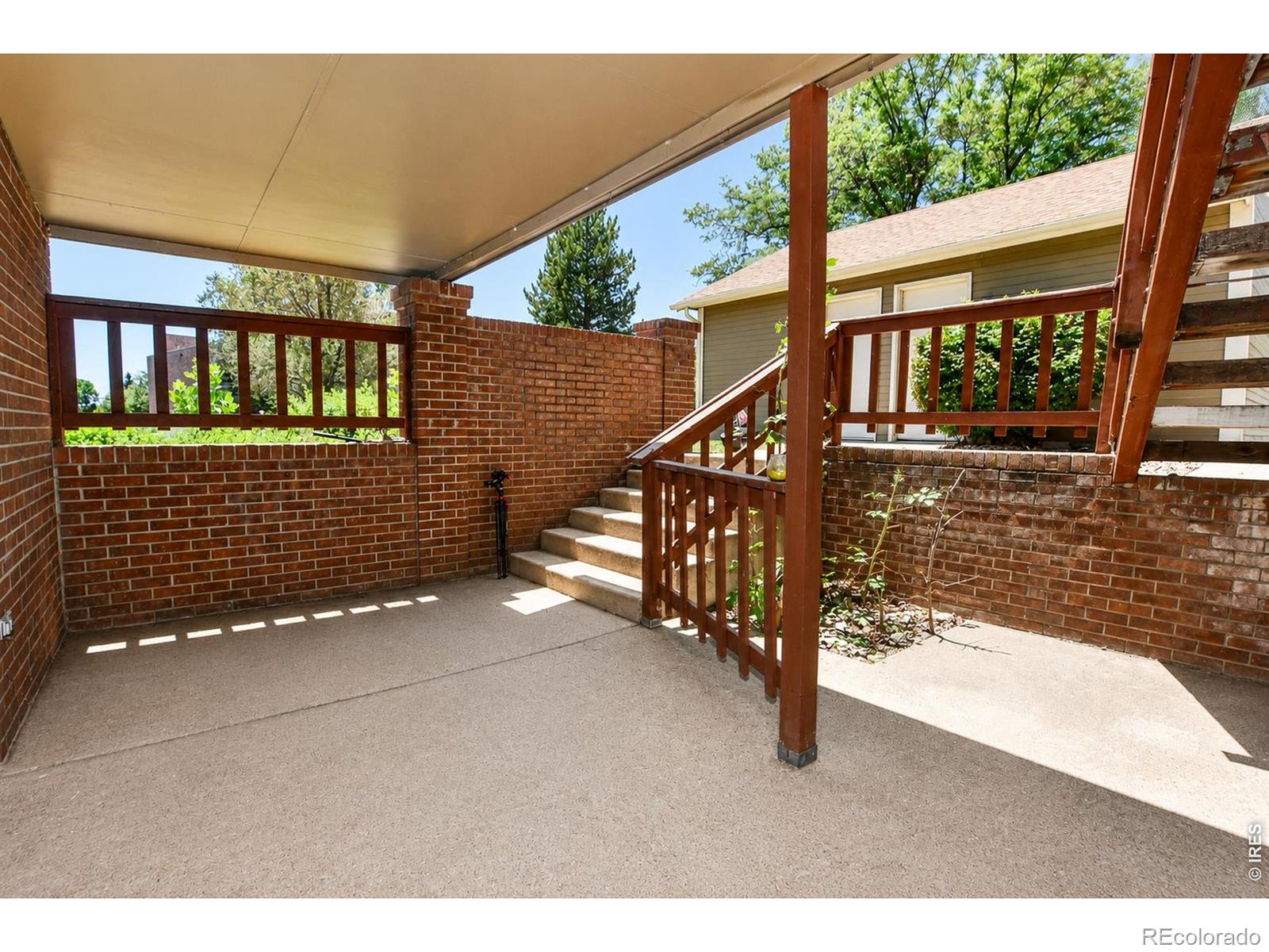 MLS Image #2 for 2200  valley forge avenue,fort collins, Colorado