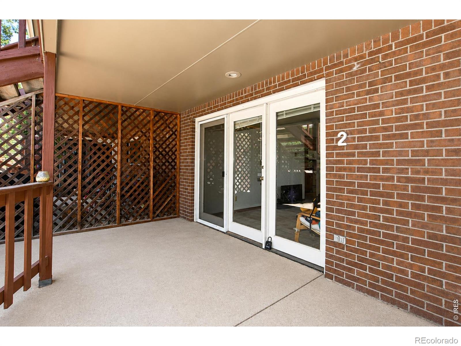 MLS Image #3 for 2200  valley forge avenue,fort collins, Colorado