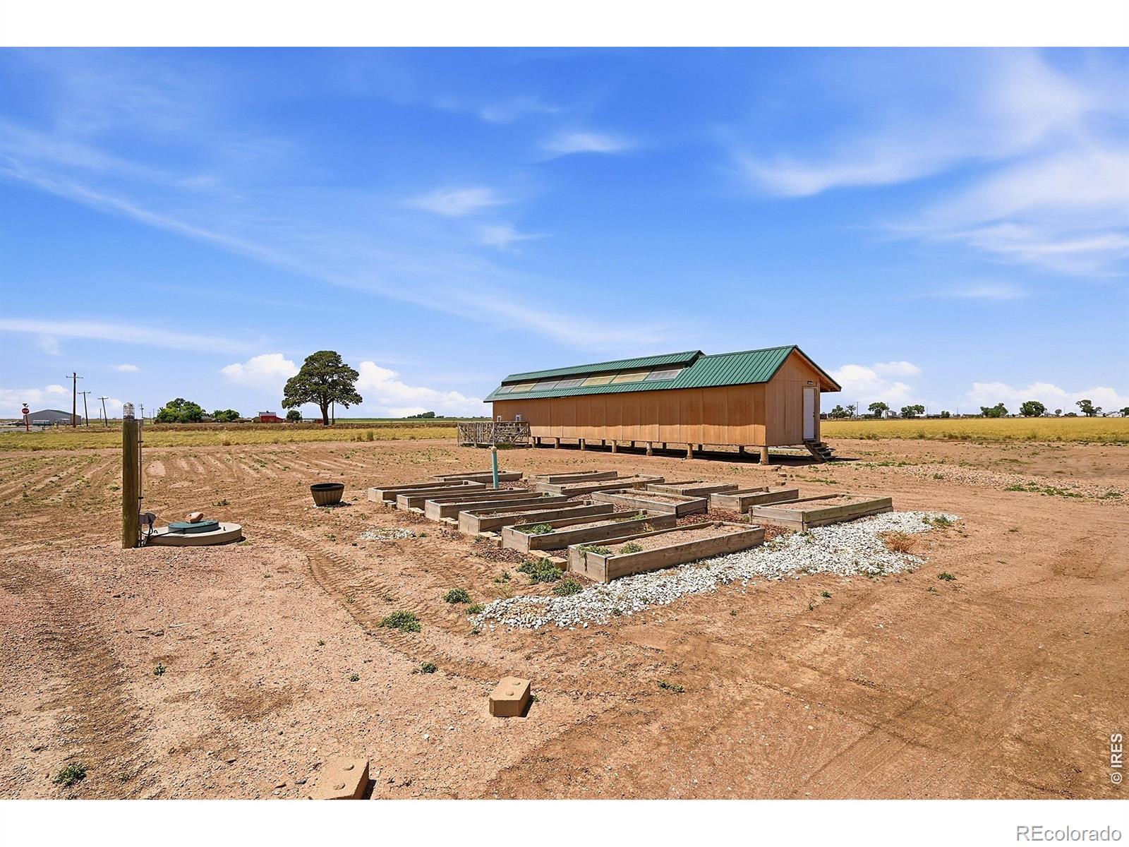 MLS Image #21 for 21081  county road 66 ,greeley, Colorado