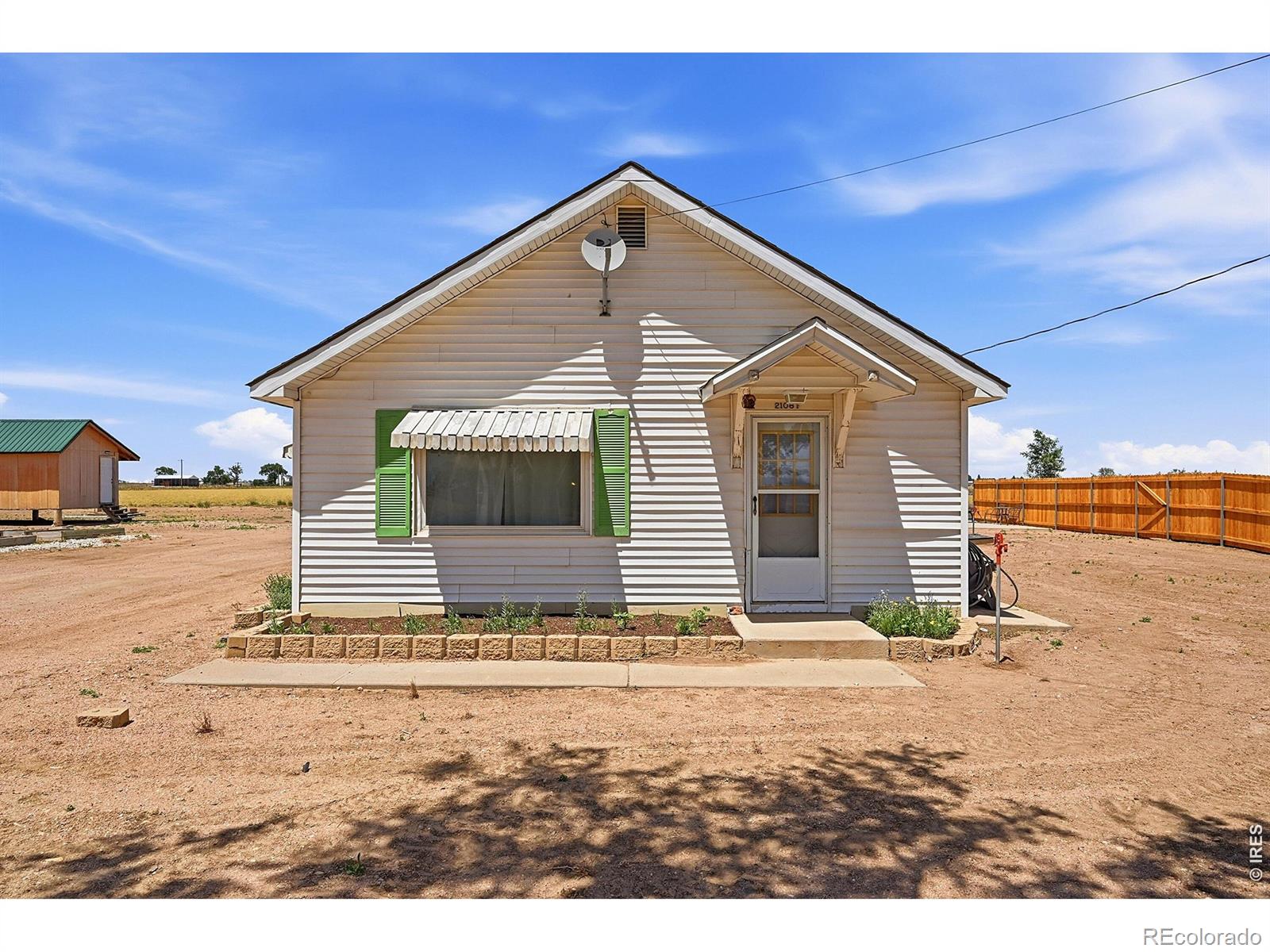 MLS Image #22 for 21081  county road 66 ,greeley, Colorado