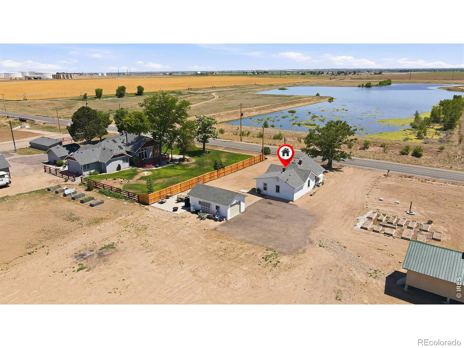 MLS Image #24 for 21081  county road 66 ,greeley, Colorado