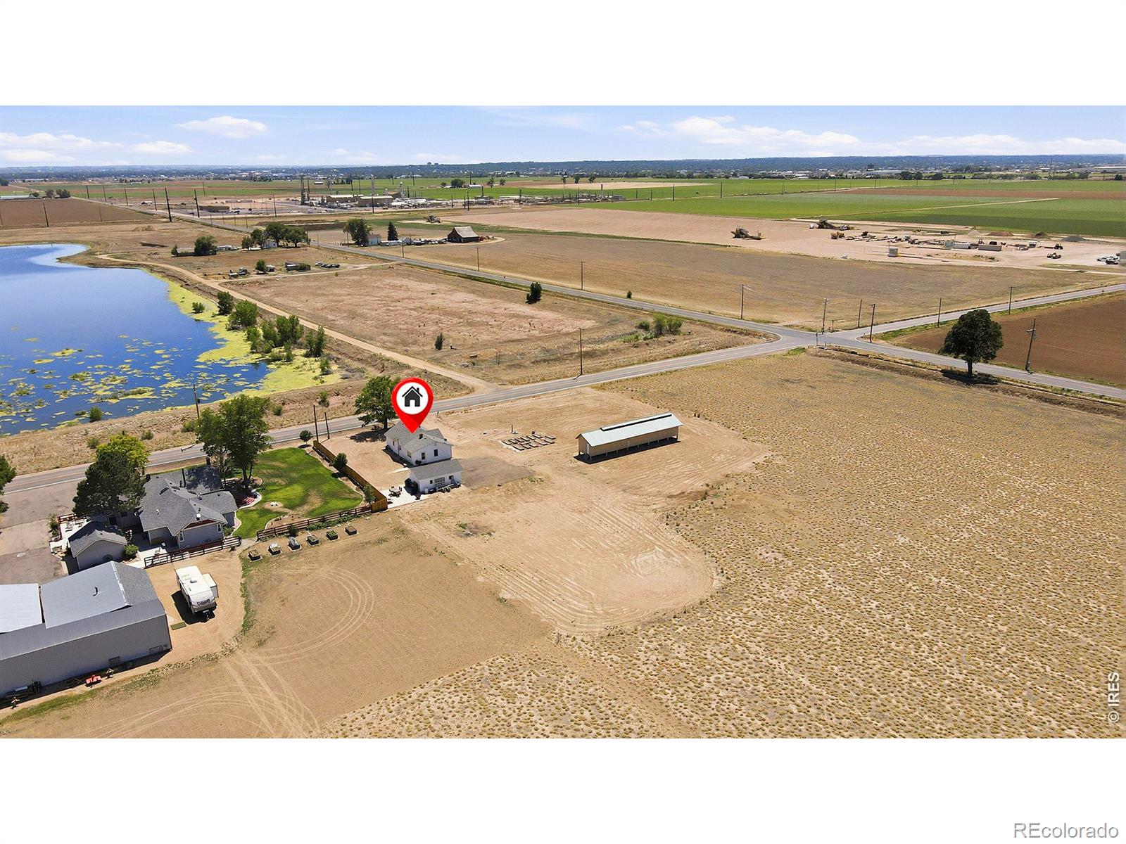 MLS Image #25 for 21081  county road 66 ,greeley, Colorado
