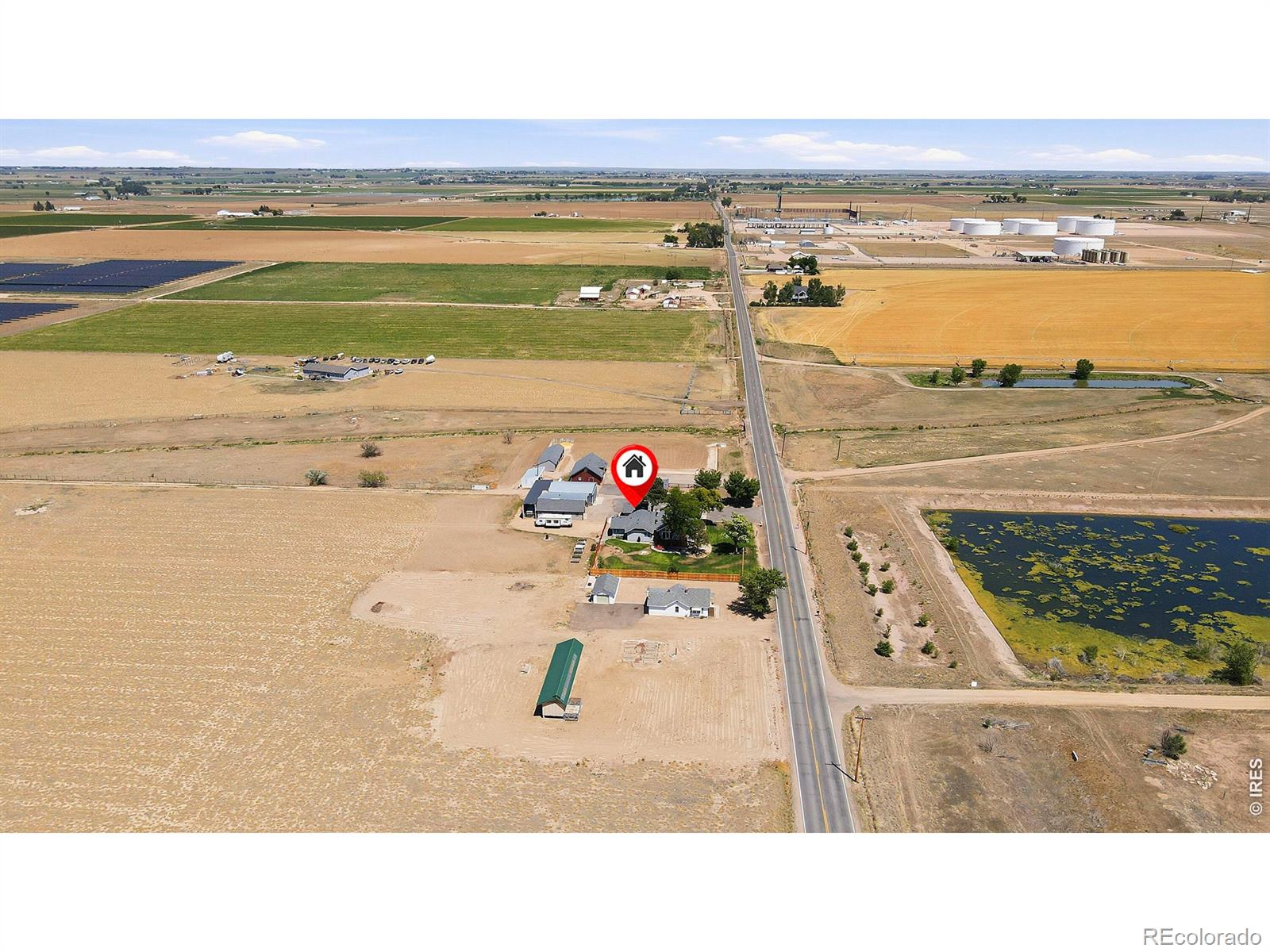MLS Image #26 for 21081  county road 66 ,greeley, Colorado