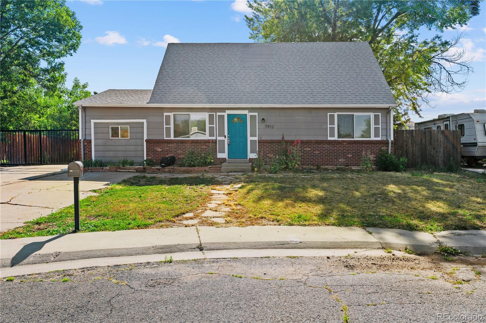 MLS Image #0 for 7912  depew street,arvada, Colorado