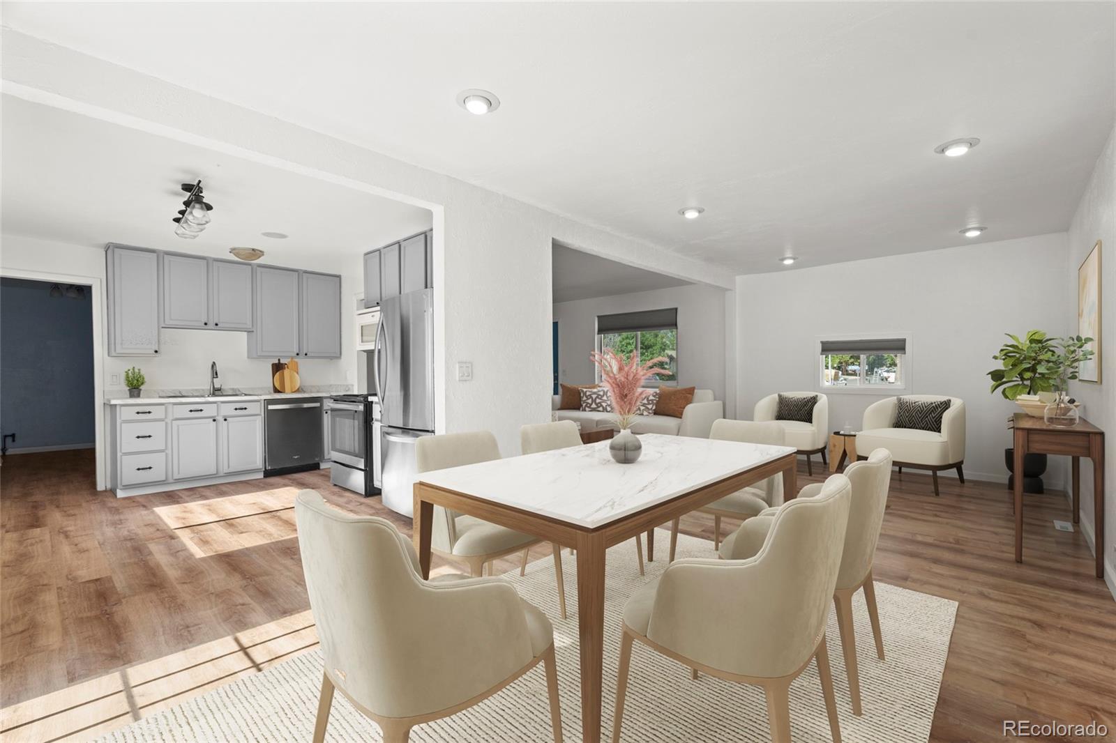 MLS Image #6 for 7912  depew street,arvada, Colorado