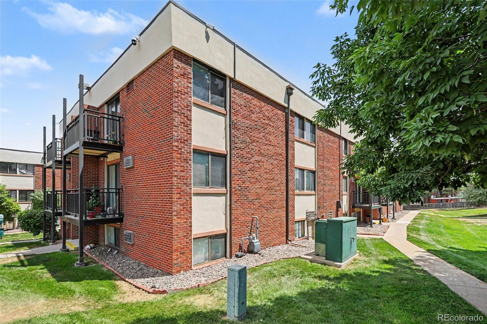 MLS Image #26 for 5995 w hampden avenue,denver, Colorado