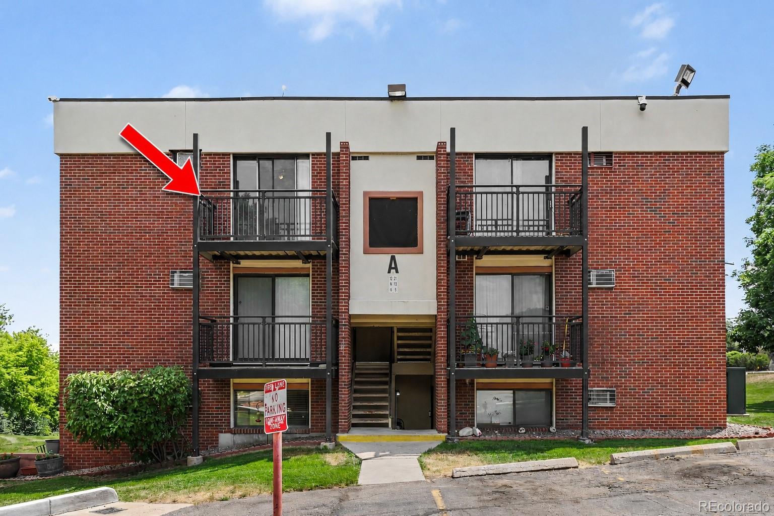 MLS Image #27 for 5995 w hampden avenue,denver, Colorado