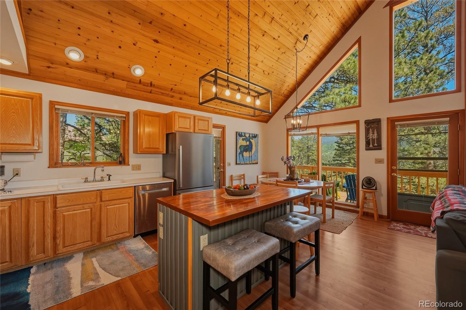 MLS Image #11 for 146  county road 407 ,la veta, Colorado