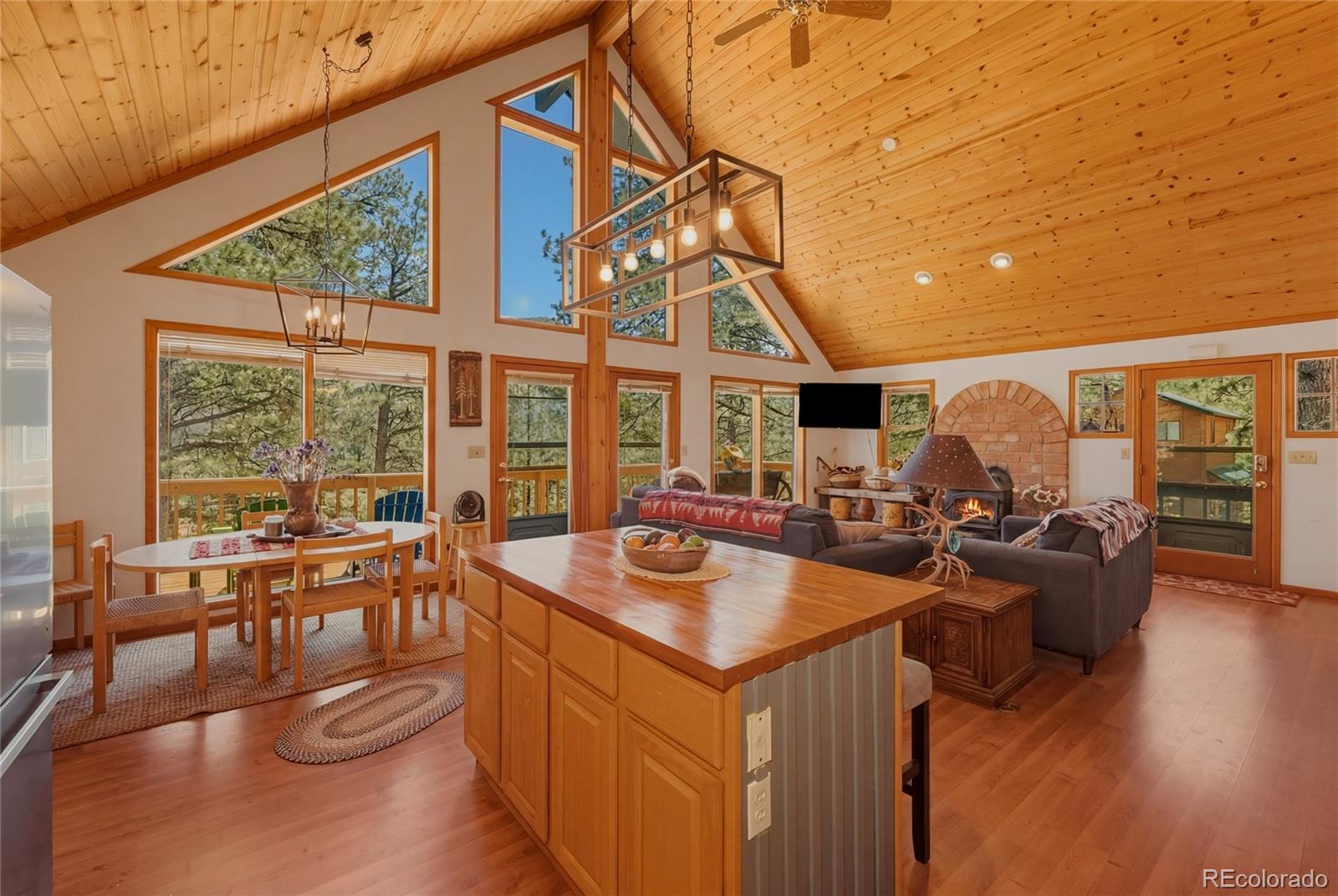 MLS Image #12 for 146  county road 407 ,la veta, Colorado