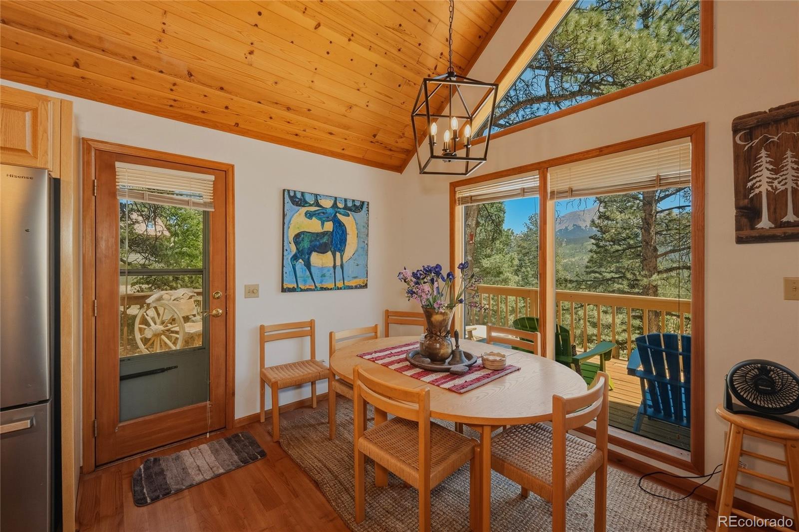 MLS Image #13 for 146  county road 407 ,la veta, Colorado
