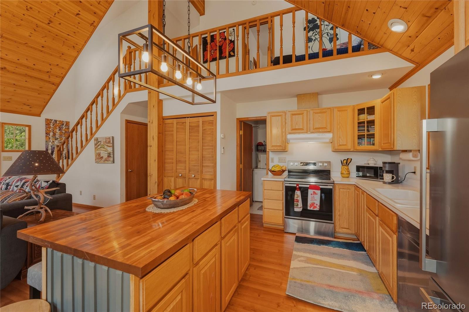 MLS Image #14 for 146  county road 407 ,la veta, Colorado
