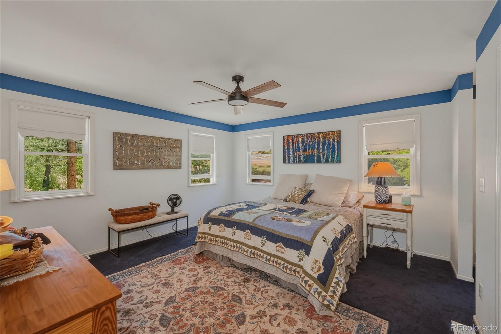 MLS Image #15 for 146  county road 407 ,la veta, Colorado