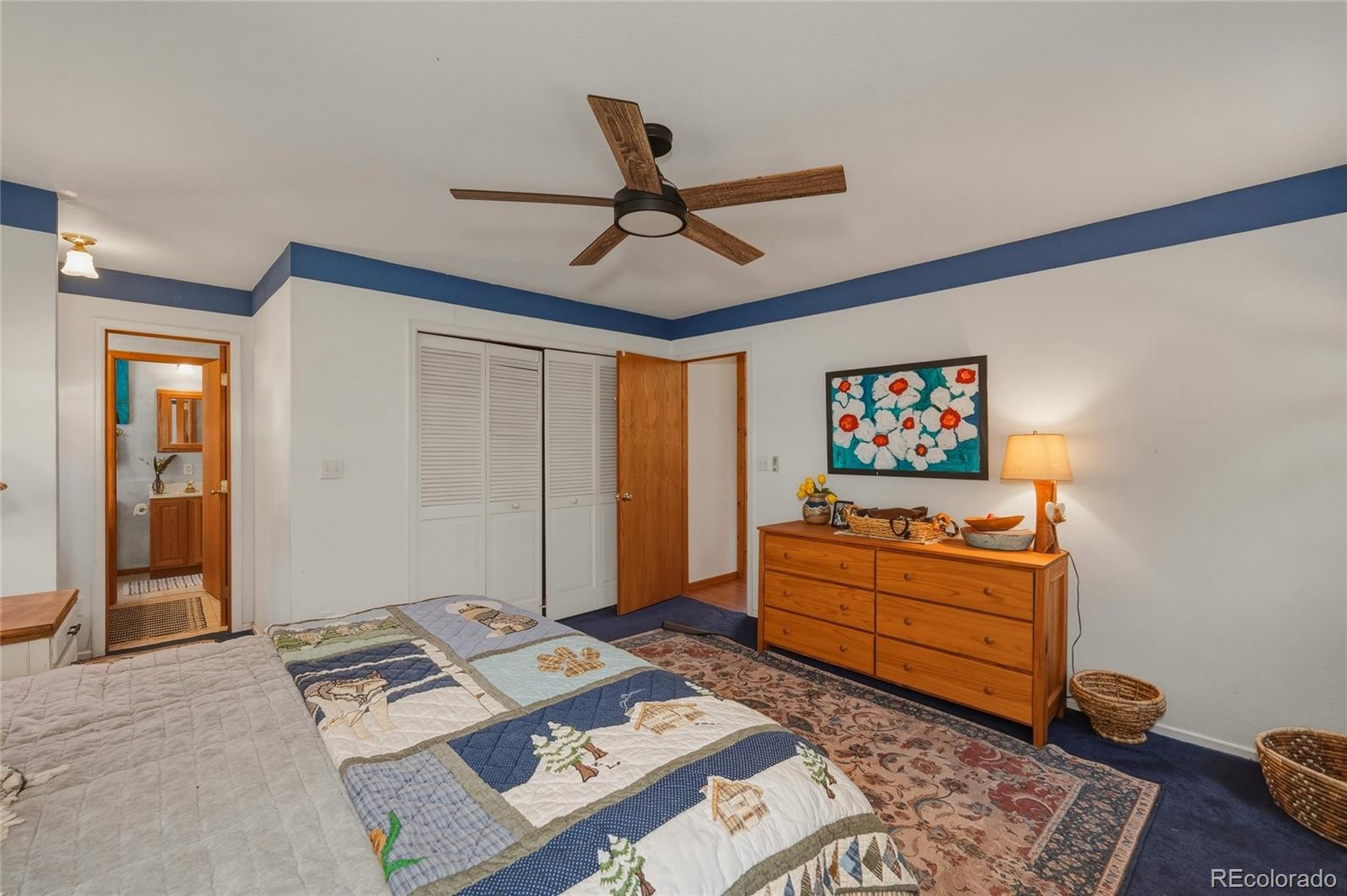 MLS Image #16 for 146  county road 407 ,la veta, Colorado