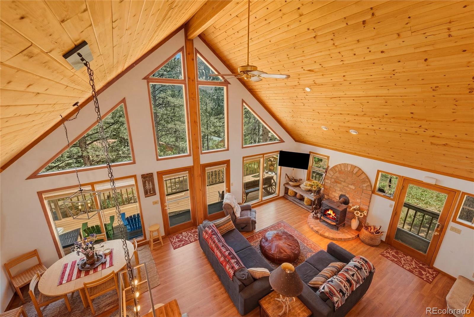 MLS Image #20 for 146  county road 407 ,la veta, Colorado