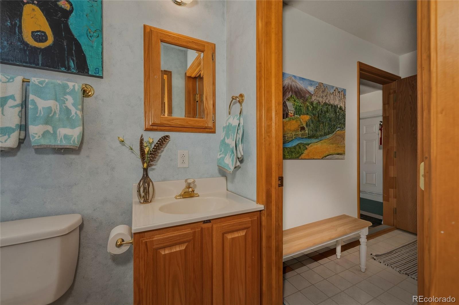 MLS Image #25 for 146  county road 407 ,la veta, Colorado