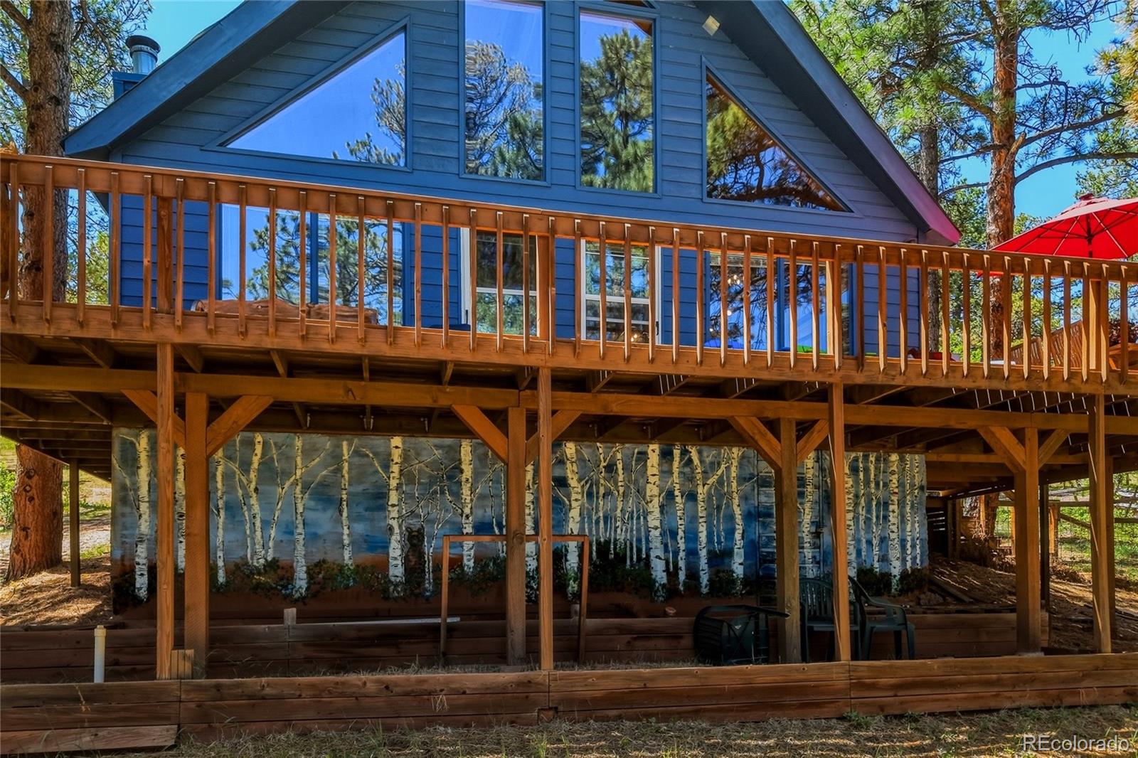 MLS Image #27 for 146  county road 407 ,la veta, Colorado
