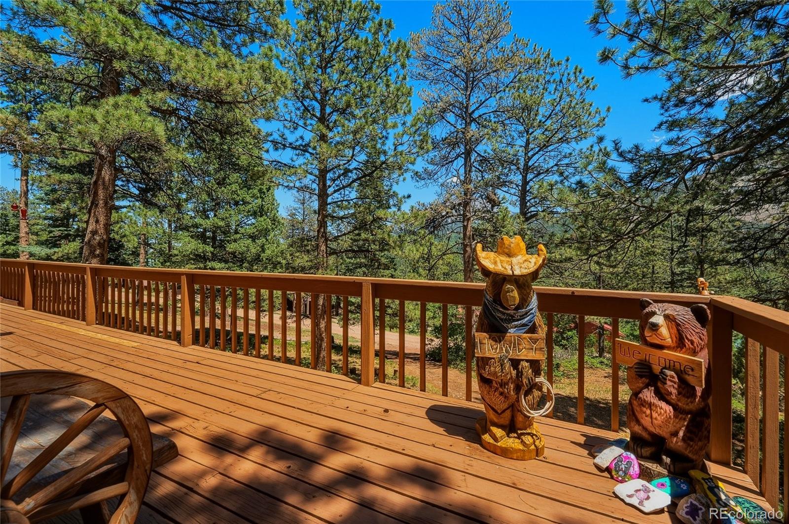 MLS Image #28 for 146  county road 407 ,la veta, Colorado