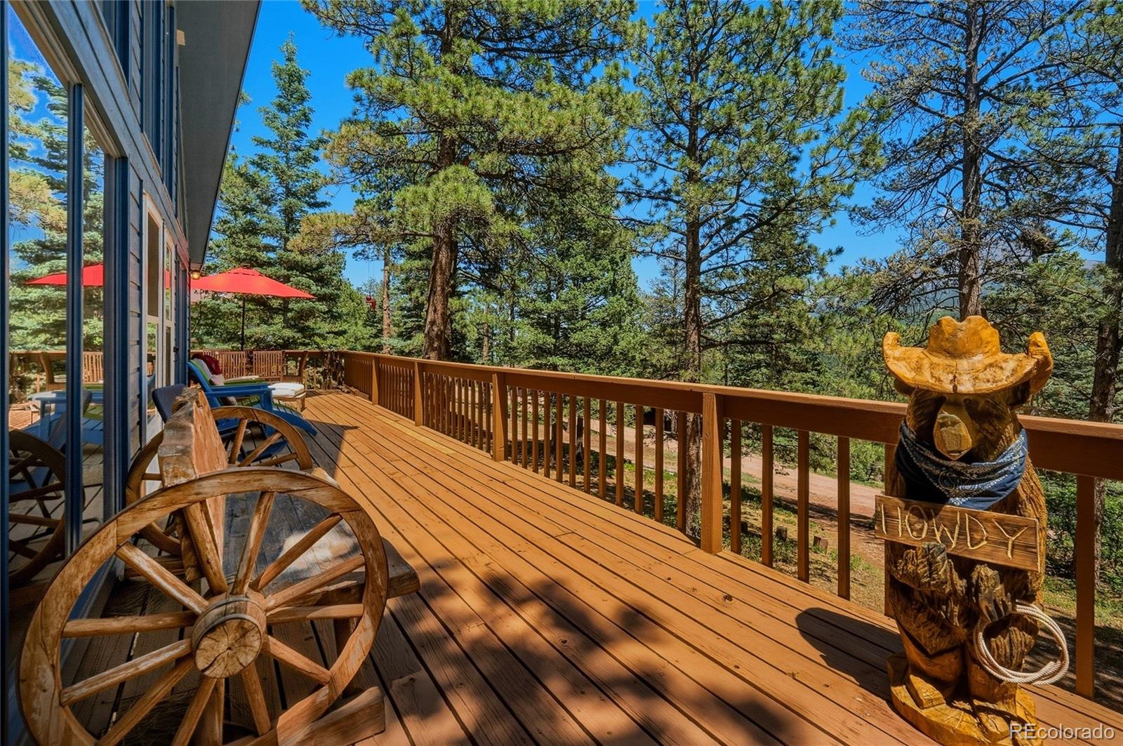 MLS Image #29 for 146  county road 407 ,la veta, Colorado