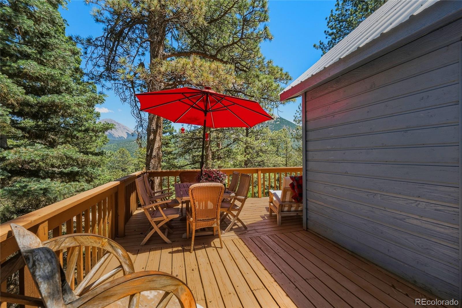 MLS Image #30 for 146  county road 407 ,la veta, Colorado