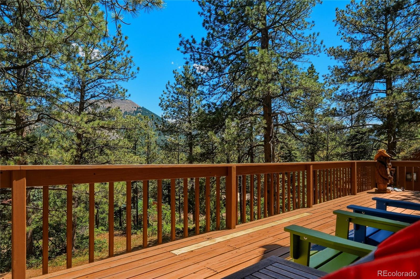 MLS Image #31 for 146  county road 407 ,la veta, Colorado