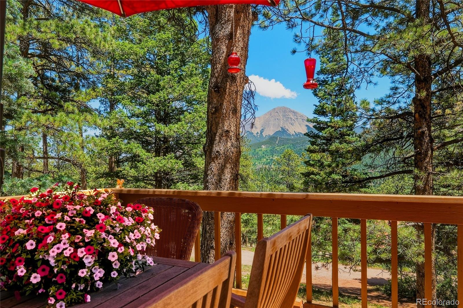 MLS Image #32 for 146  county road 407 ,la veta, Colorado