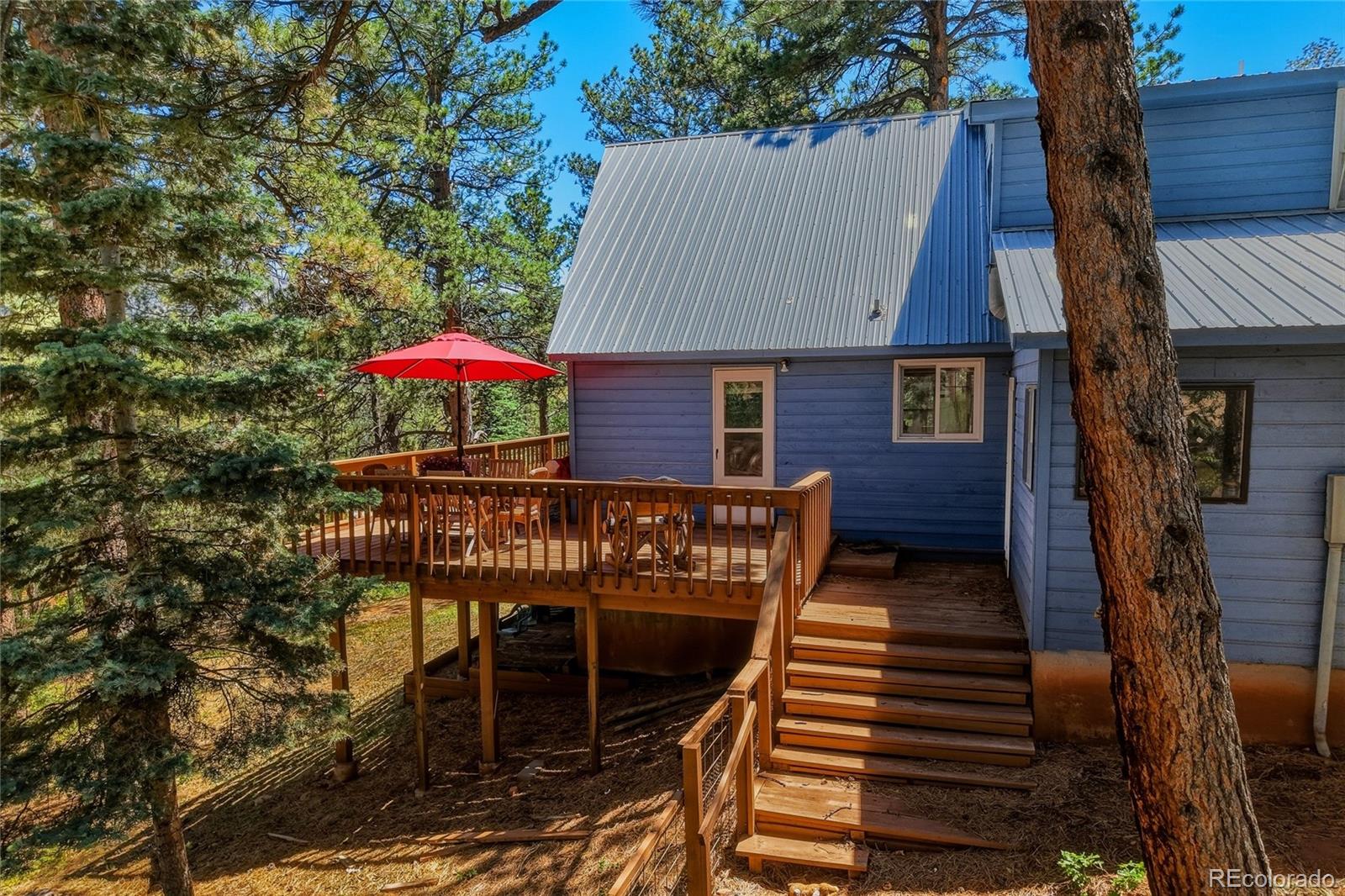 MLS Image #34 for 146  county road 407 ,la veta, Colorado