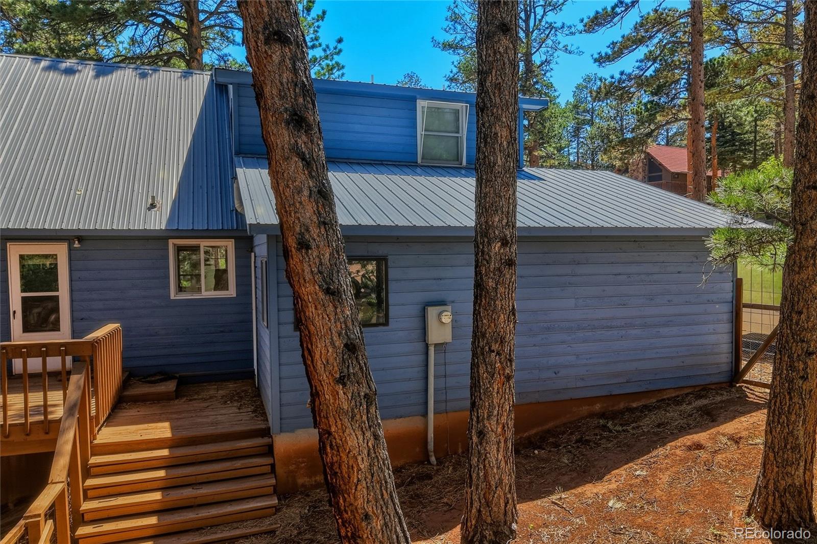 MLS Image #35 for 146  county road 407 ,la veta, Colorado