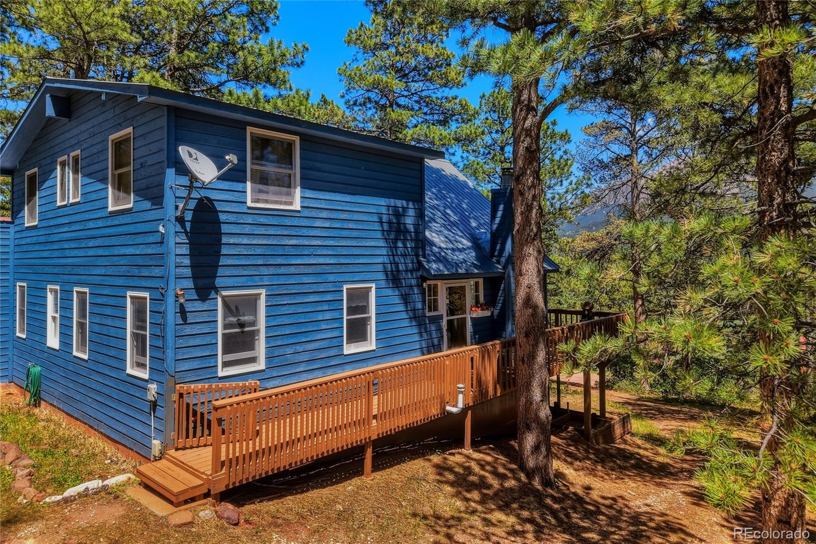 MLS Image #36 for 146  county road 407 ,la veta, Colorado