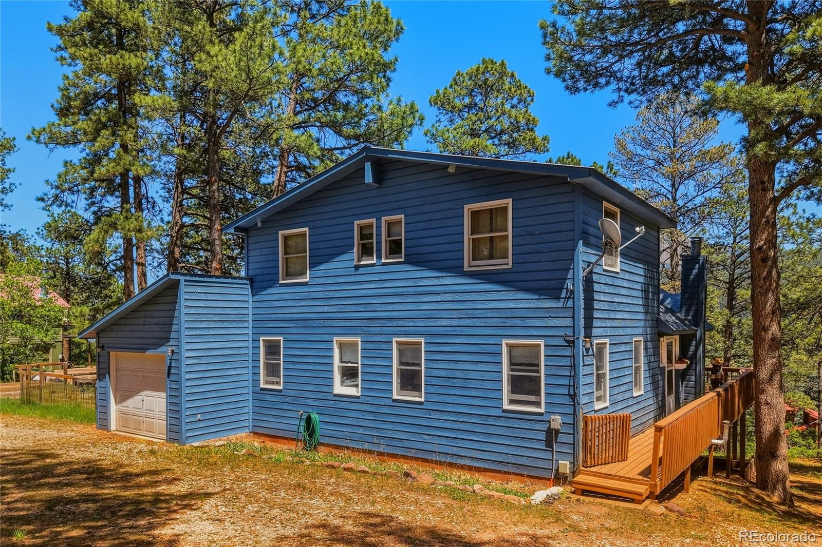 MLS Image #37 for 146  county road 407 ,la veta, Colorado