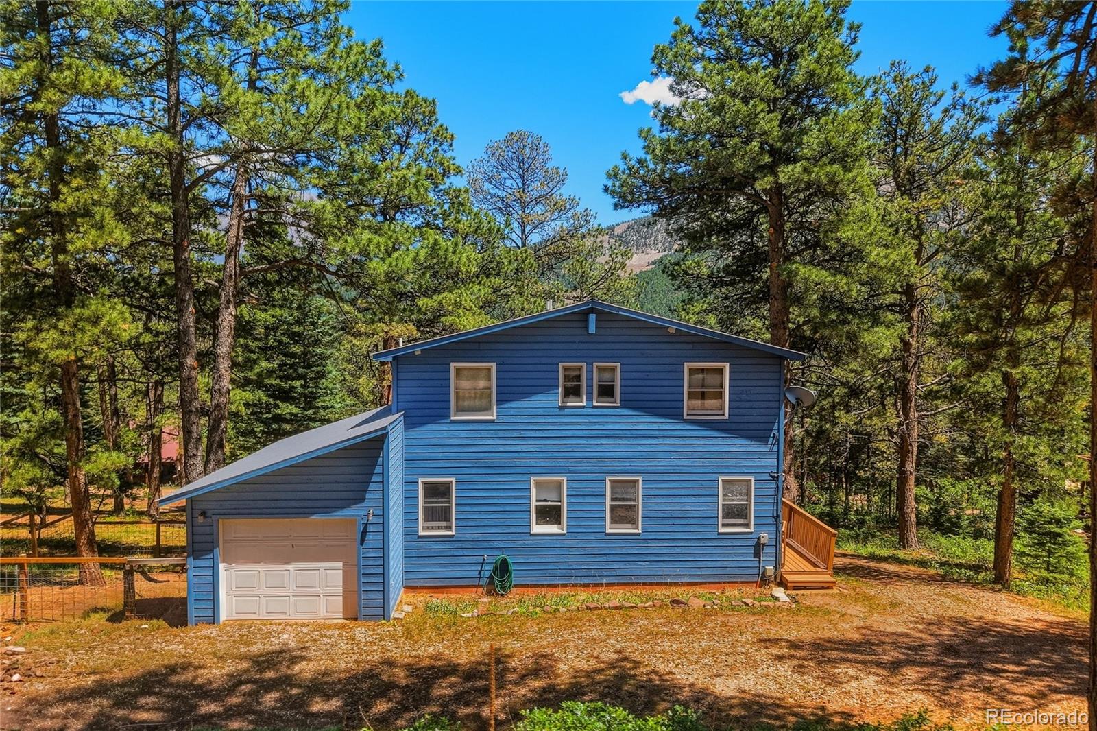MLS Image #38 for 146  county road 407 ,la veta, Colorado