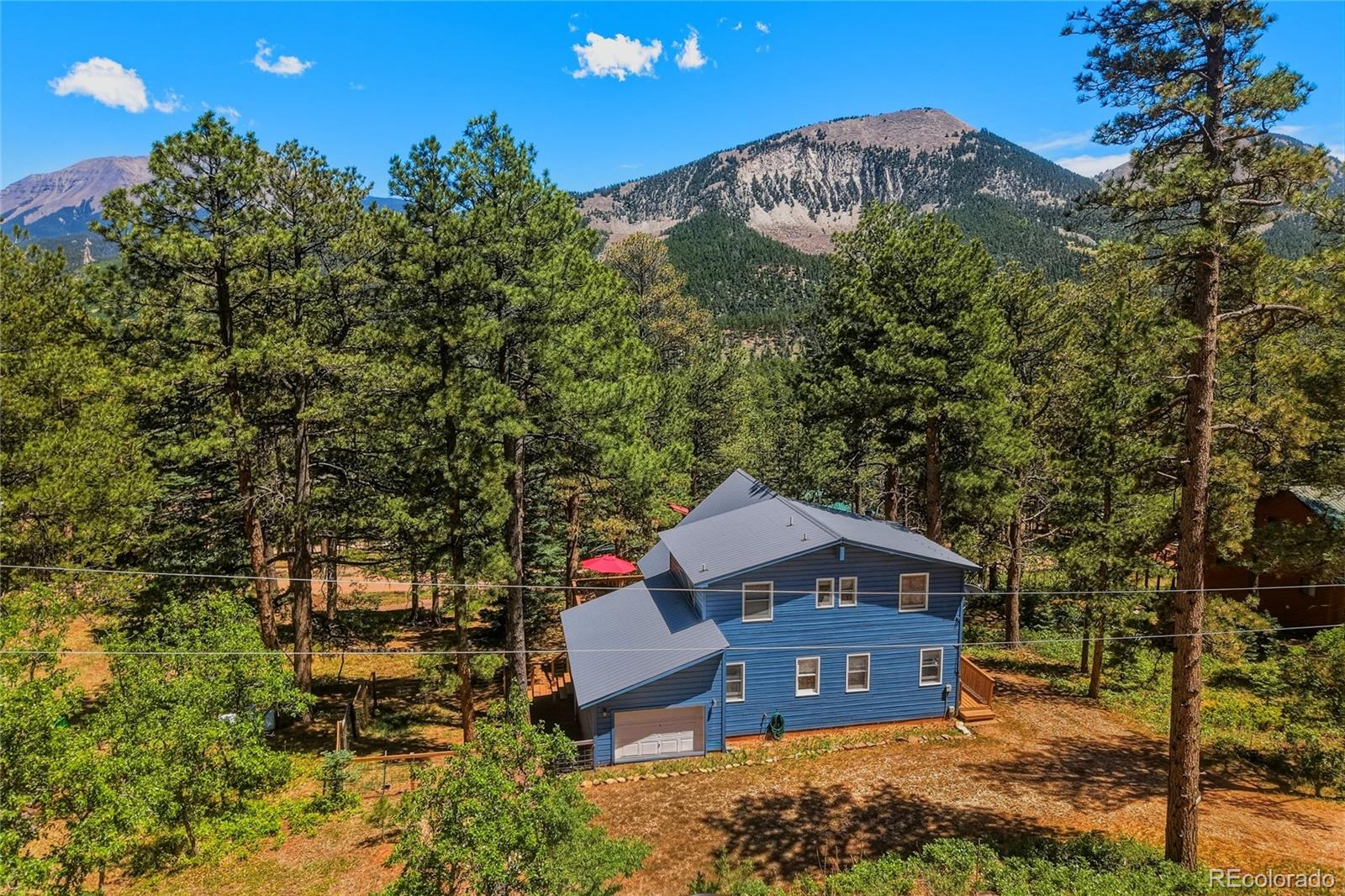 MLS Image #39 for 146  county road 407 ,la veta, Colorado