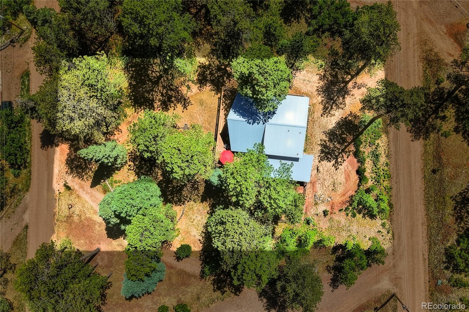 MLS Image #40 for 146  county road 407 ,la veta, Colorado